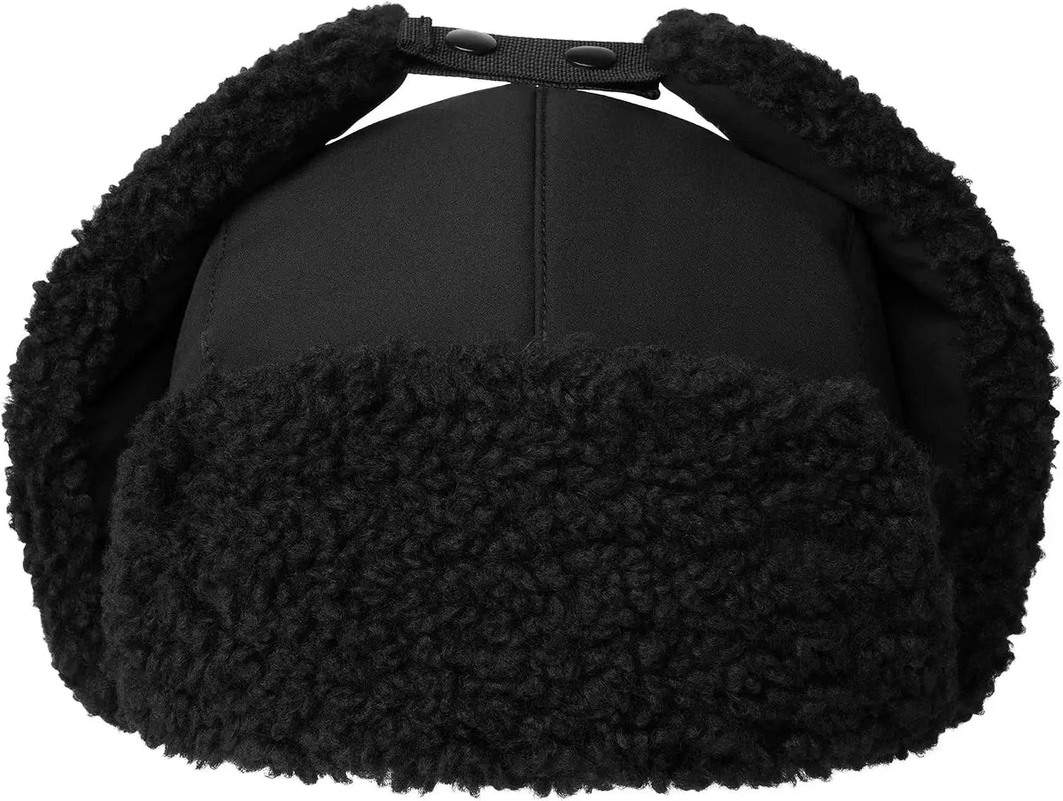 Kangol Expedition Trapper Black M