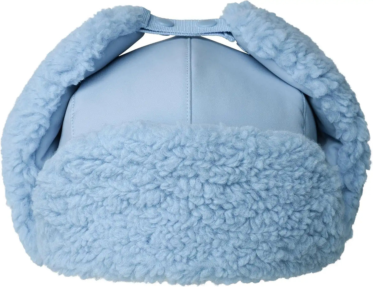 Kangol Expedition Trapper Lt Blue