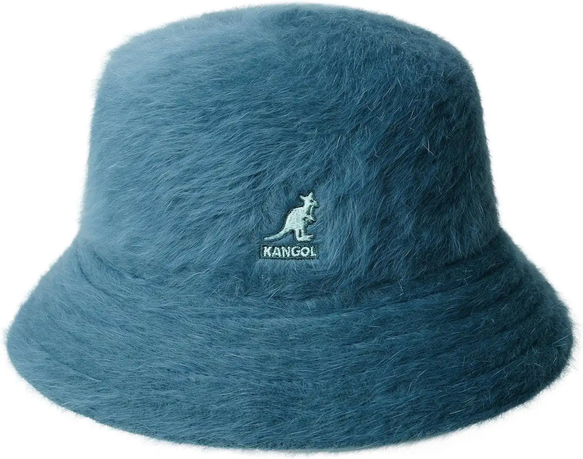 Kangol Furgora Bucket - Iced Lilac/XL Bucket Hat