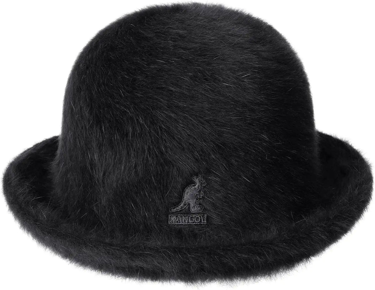 Kangol Furgora® Bombin Black S