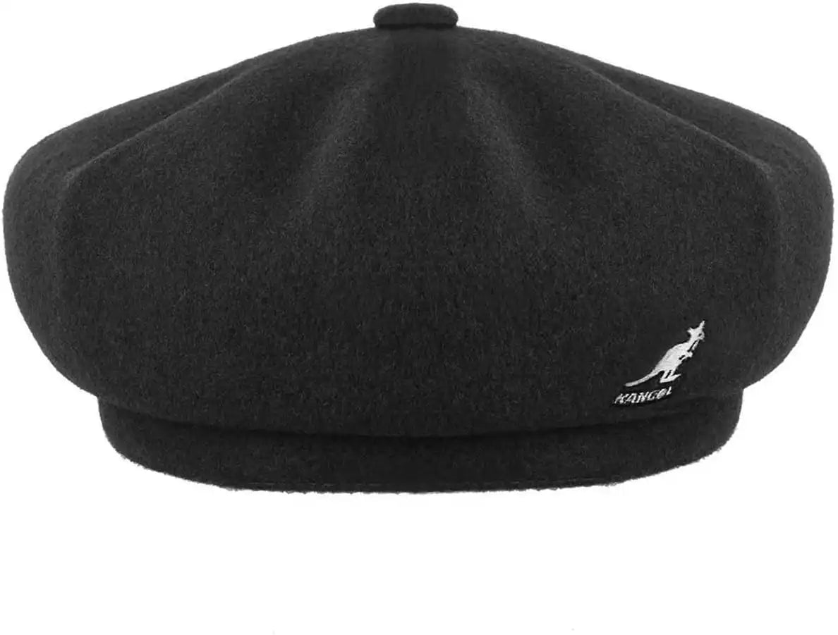 Kangol Wool Jax Beret,