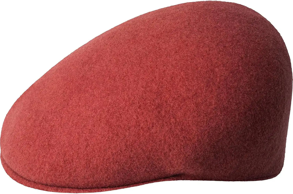 Kangol Wool 504 Hat - Surge/XXL Ivy Caps & Flat Caps
