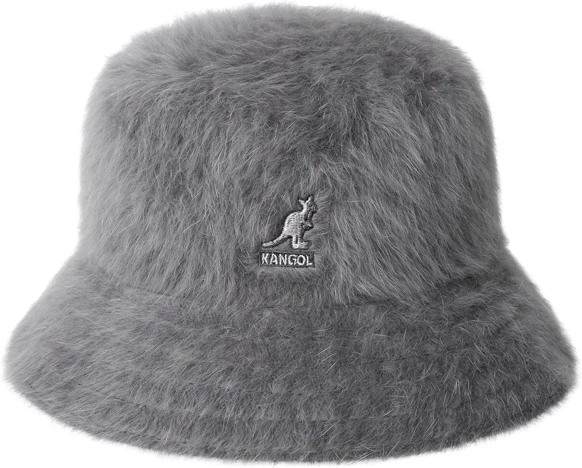 Kangol Furgora Bucket - Iced Lilac/XL Bucket Hat