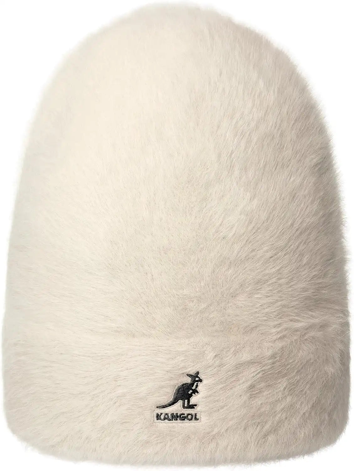 Kangol Furgora® Slouch Beanie Pull-On Ivory One Size