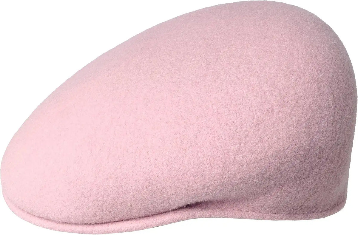 Kangol Wool 504 Hat - Surge/XXL Ivy Caps & Flat Caps